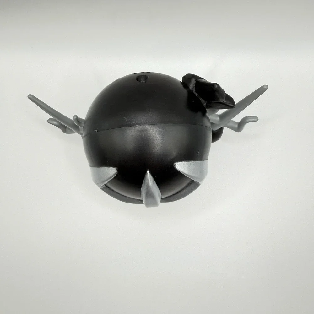 Funrise Fart Ninjas #70761 - Motion-Activated‎ Farting Figures / Tested / Works